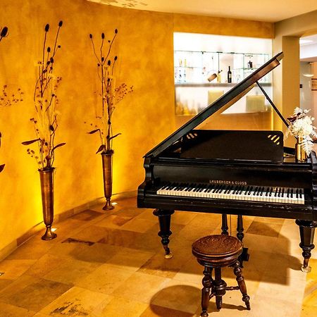 Der Kaiserhof Ried Рид им Инкрайс Екстериор снимка