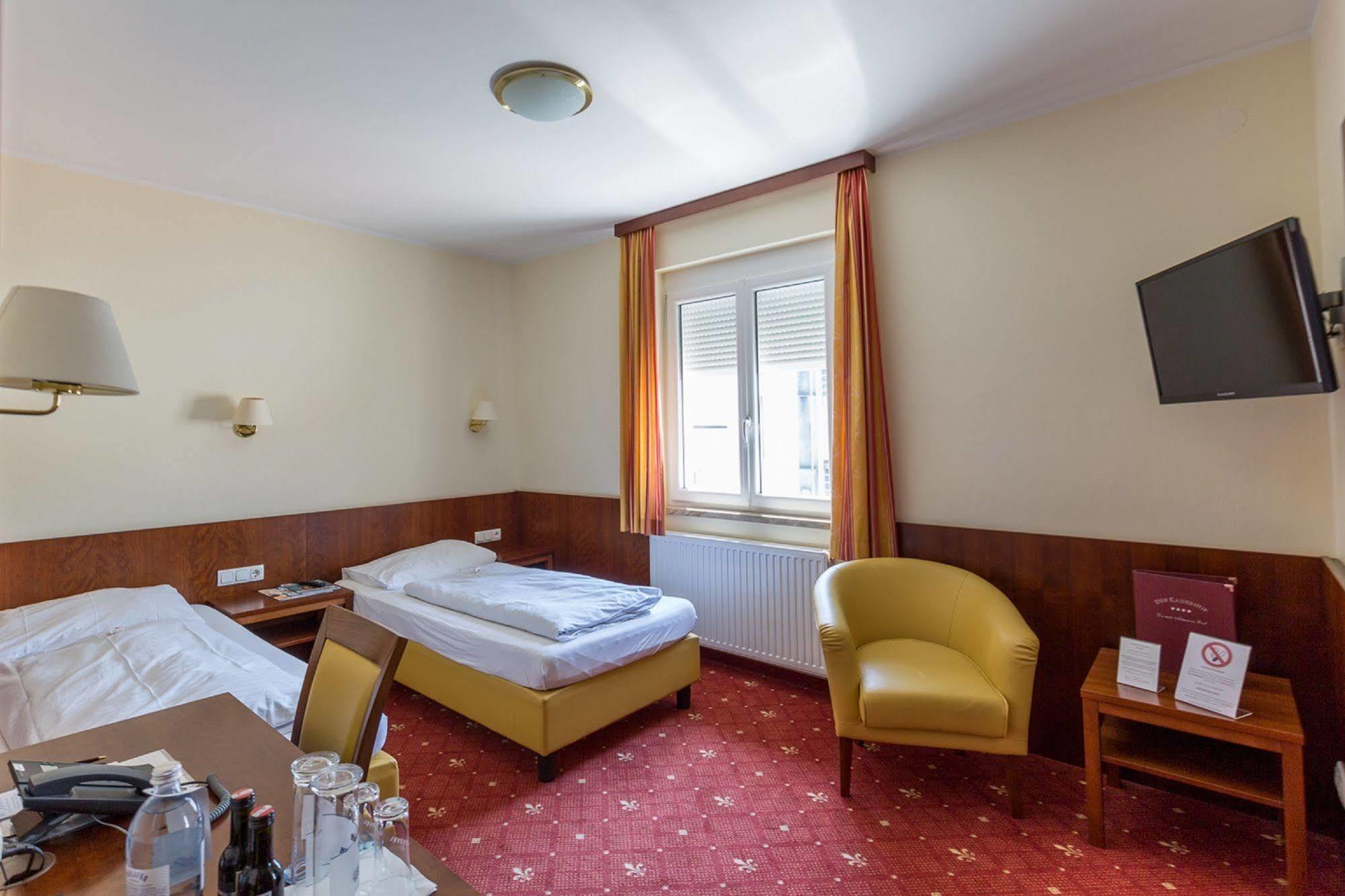 Der Kaiserhof Ried Рид им Инкрайс Екстериор снимка